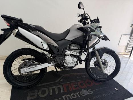 HONDA XRE 300 FLEX, Foto 7
