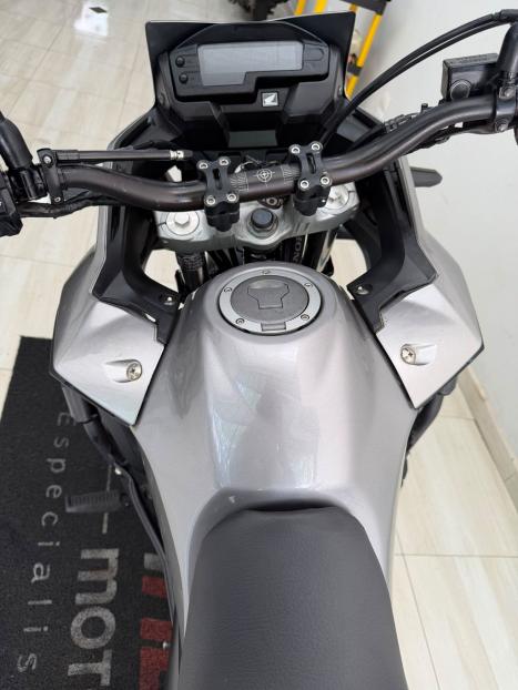 HONDA XRE 300 FLEX, Foto 8