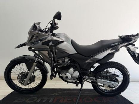 HONDA XRE 300 FLEX, Foto 9