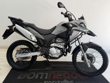 HONDA XRE 300 FLEX, Foto 10