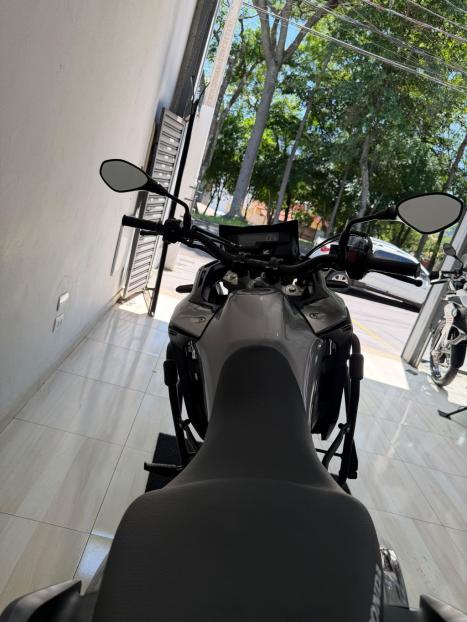 HONDA XRE 300 FLEX, Foto 11