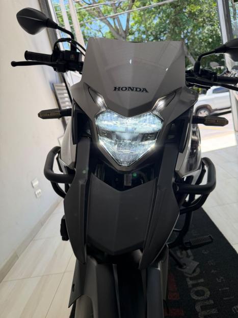 HONDA XRE 300 FLEX, Foto 12