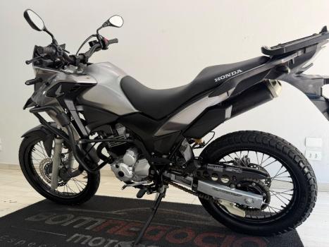 HONDA XRE 300 FLEX, Foto 14
