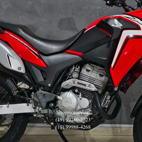 HONDA XRE 300 RALLY ABS, Foto 4