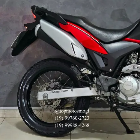 HONDA XRE 300 RALLY ABS, Foto 5