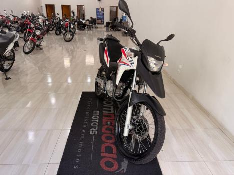 HONDA XRE 300 RALLY ABS, Foto 1