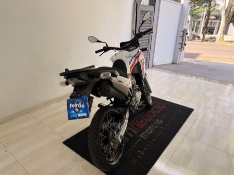 HONDA XRE 300 RALLY ABS, Foto 2