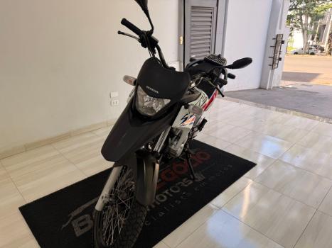 HONDA XRE 300 RALLY ABS, Foto 3