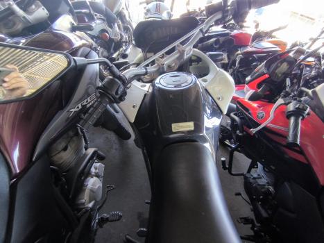 HONDA XRE 300 RALLY ABS, Foto 4