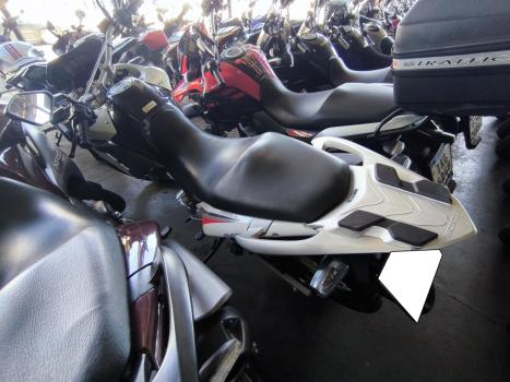 HONDA XRE 300 RALLY ABS, Foto 5