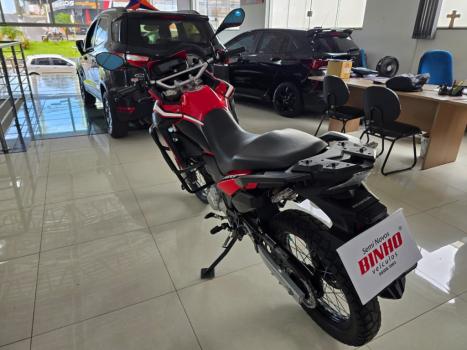HONDA XRE 300 RALLY ABS, Foto 3