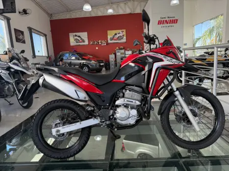 HONDA XRE 300 RALLY ABS, Foto 5