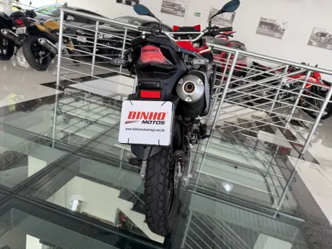 HONDA XRE 300 RALLY ABS, Foto 7