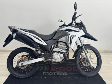 HONDA XRE 300 RALLY ABS, Foto 1
