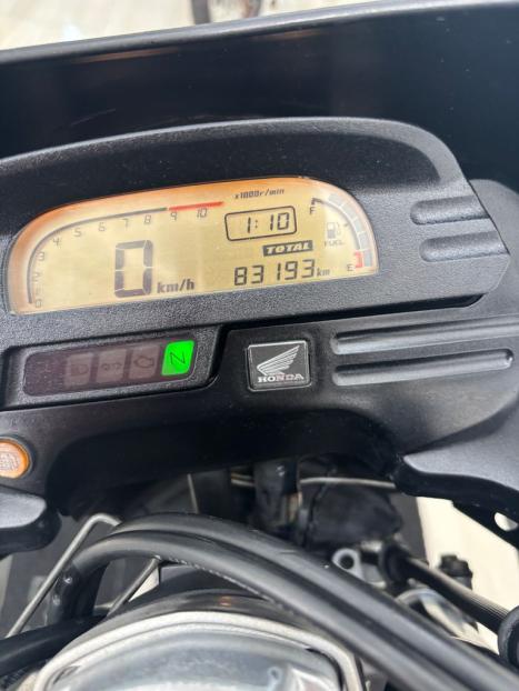 HONDA XRE 300 RALLY ABS, Foto 2