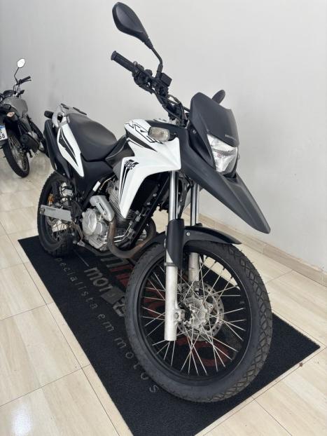 HONDA XRE 300 RALLY ABS, Foto 3