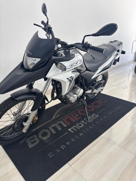 HONDA XRE 300 RALLY ABS, Foto 4