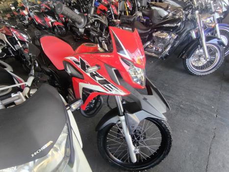 HONDA XRE 300 RALLY ABS, Foto 2