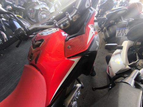 HONDA XRE 300 RALLY ABS, Foto 4