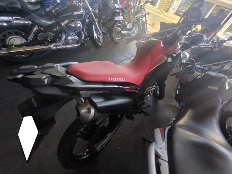 HONDA XRE 300 RALLY ABS, Foto 5