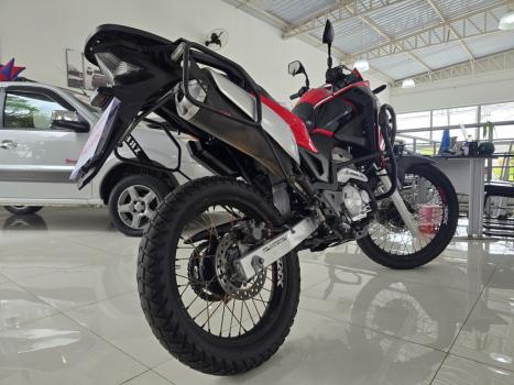 HONDA XRE 300 RALLY ABS, Foto 5