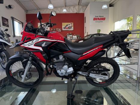 HONDA XRE 300 RALLY ABS, Foto 1