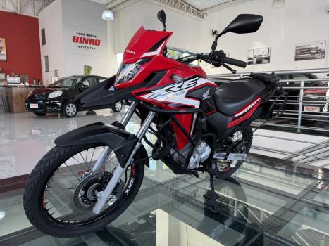 HONDA XRE 300 RALLY ABS, Foto 2
