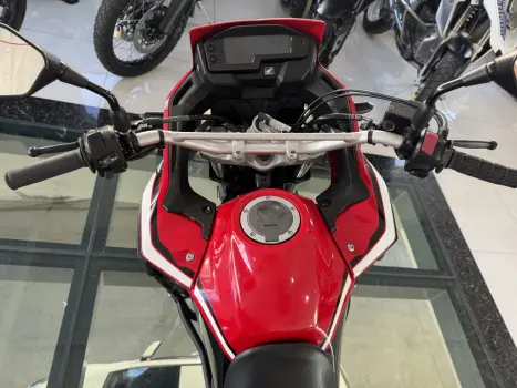 HONDA XRE 300 RALLY ABS, Foto 3
