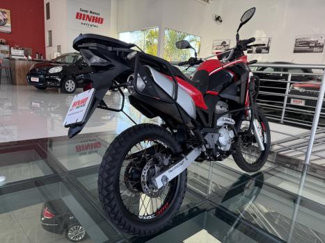 HONDA XRE 300 RALLY ABS, Foto 4