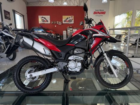 HONDA XRE 300 RALLY ABS, Foto 5