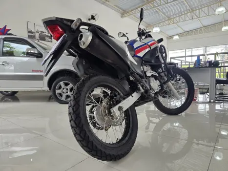 HONDA XRE 300 RALLY ABS, Foto 2