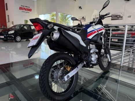 HONDA XRE 300 RALLY ABS, Foto 4