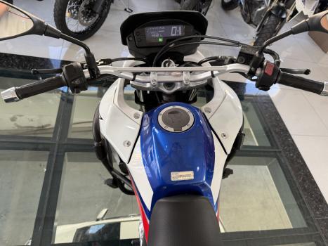 HONDA XRE 300 RALLY ABS, Foto 5