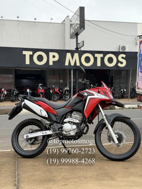 HONDA XRE 300 RALLY ABS, Foto 1