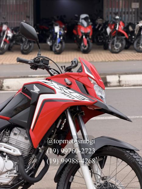 HONDA XRE 300 RALLY ABS, Foto 3