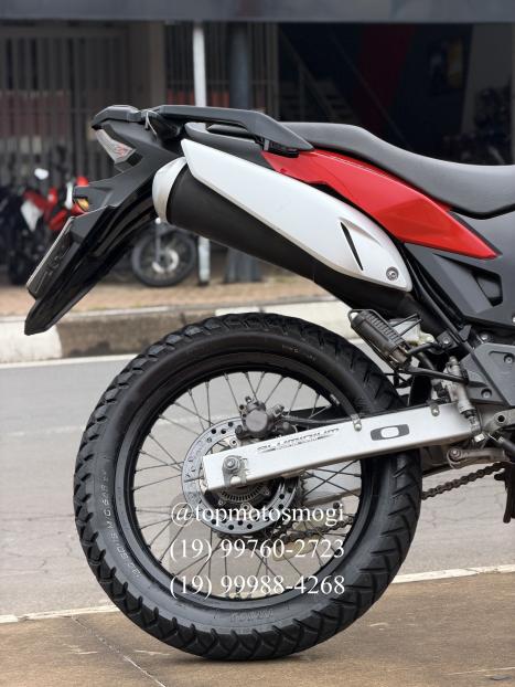 HONDA XRE 300 RALLY ABS, Foto 5