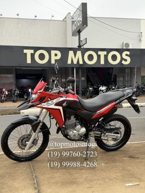 HONDA XRE 300 RALLY ABS, Foto 6