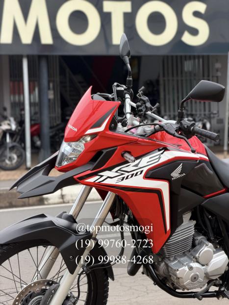 HONDA XRE 300 RALLY ABS, Foto 7