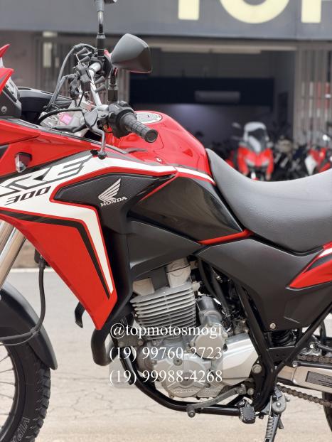 HONDA XRE 300 RALLY ABS, Foto 8