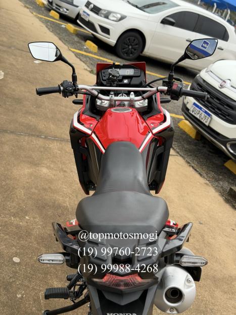HONDA XRE 300 RALLY ABS, Foto 10