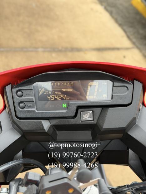 HONDA XRE 300 RALLY ABS, Foto 11