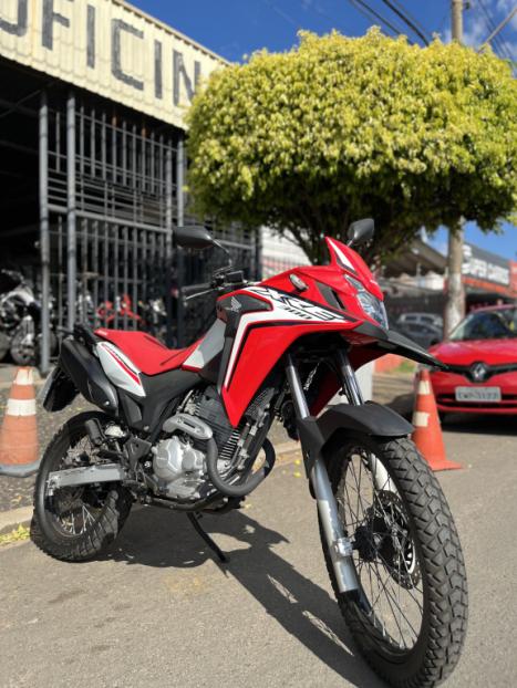 HONDA XRE 300 RALLY ABS, Foto 1