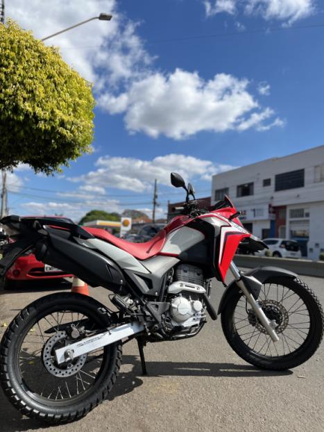 HONDA XRE 300 RALLY ABS, Foto 3