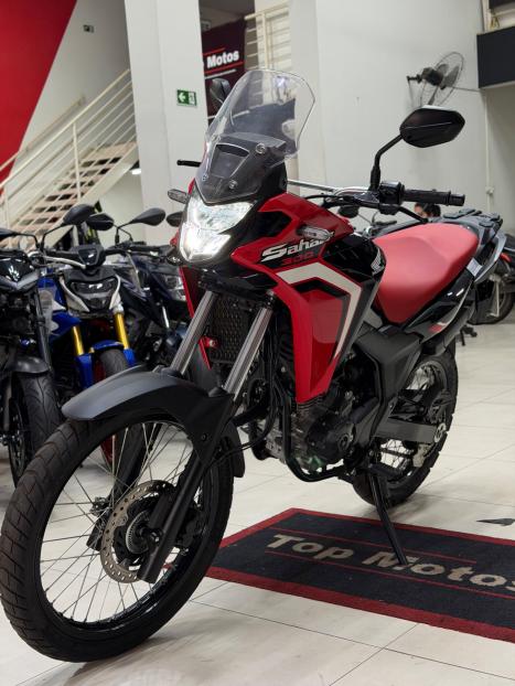 HONDA XRE 300 RALLY ABS, Foto 6