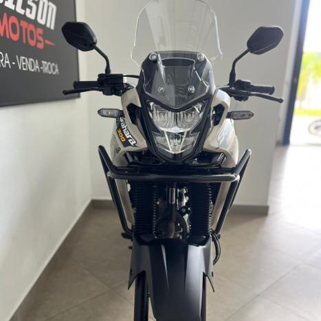 HONDA XRE 300 Sahara ADVENTURE, Foto 5