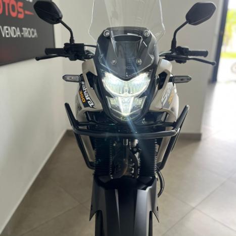 HONDA XRE 300 Sahara ADVENTURE, Foto 6