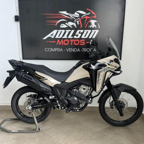 HONDA XRE 300 Sahara ADVENTURE, Foto 7