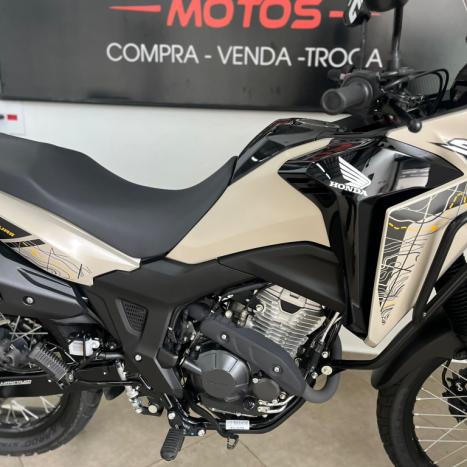 HONDA XRE 300 Sahara ADVENTURE, Foto 9