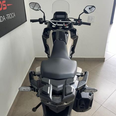 HONDA XRE 300 Sahara ADVENTURE, Foto 11