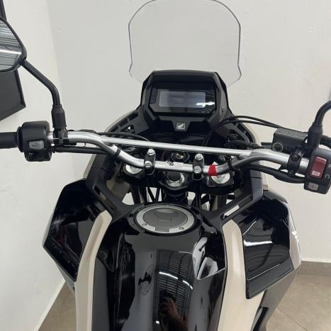 HONDA XRE 300 Sahara ADVENTURE, Foto 12